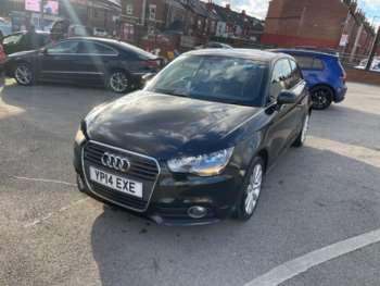 Used Audi A1 2014 for sale - 74808824: Photo