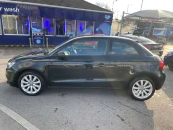 Used Audi A1 2014 for sale - 74808824: Photo