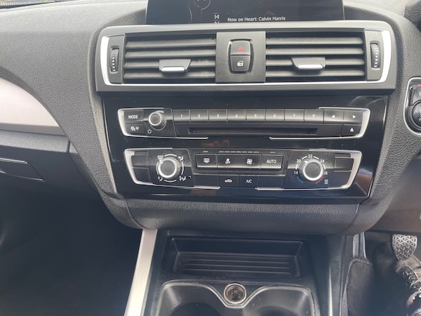 Used BMW 1 Series 2017 for sale - 76305723: Photo 17