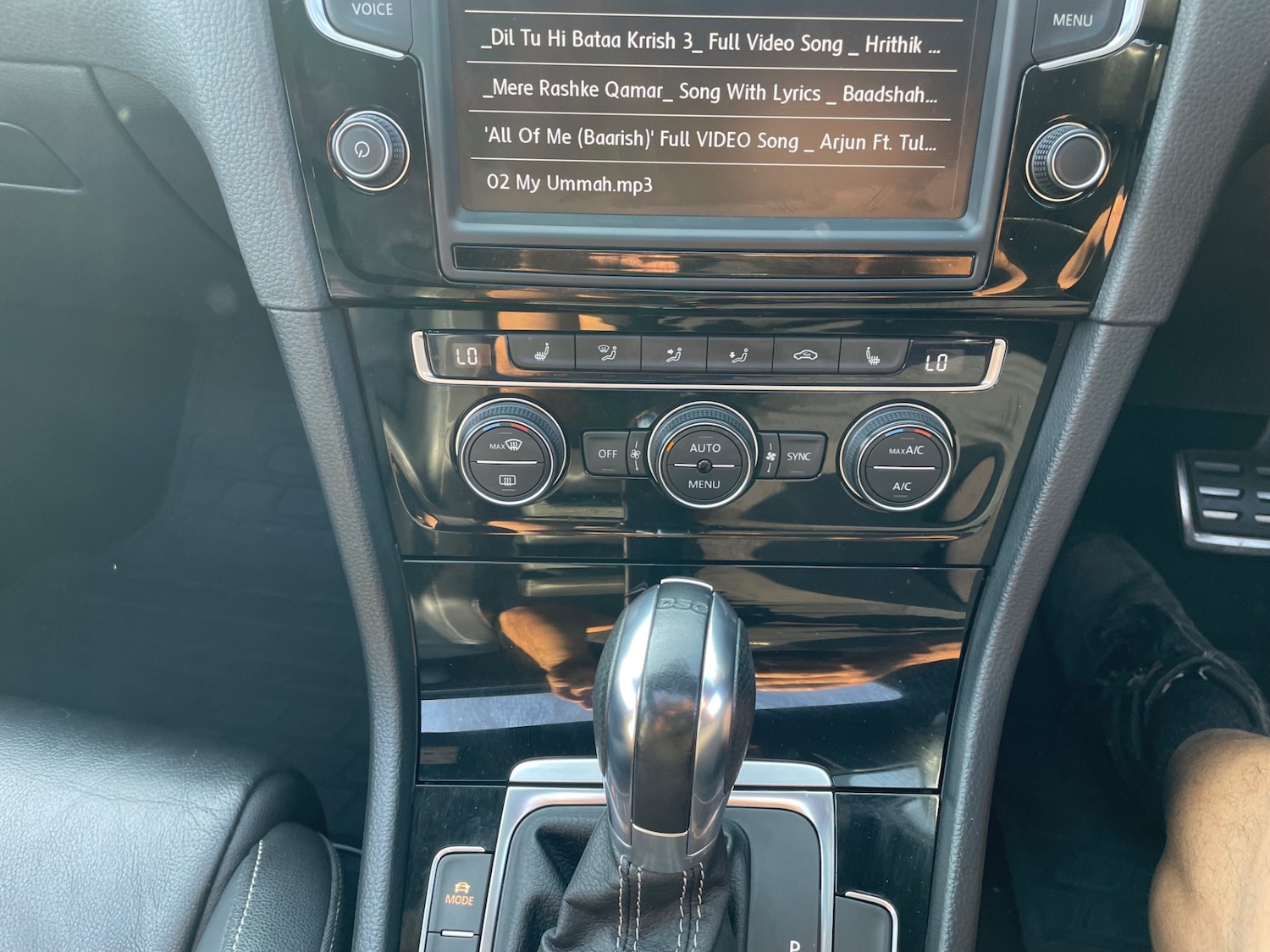 Used Volkswagen Golf 2016 for sale - 78031386: Photo 21