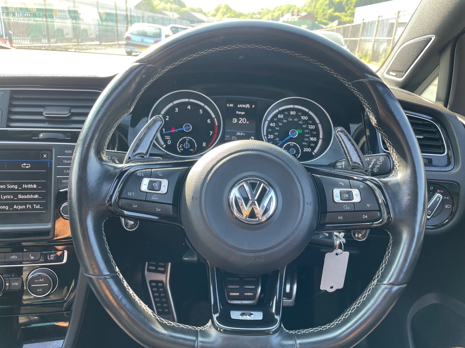 Used Volkswagen Golf 2016 for sale - 76511196: Photo 23