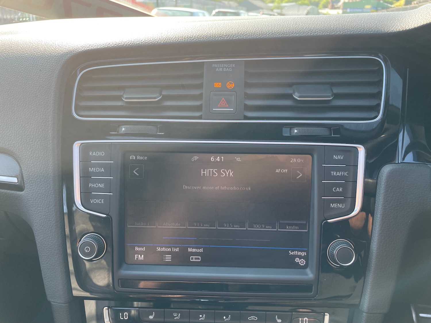 Used Volkswagen Golf 2016 for sale - 76511196: Photo 26