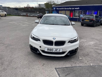 Used BMW 2 Series 2014 for sale - 79371381: Photo