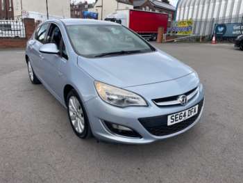 2015 (64) - 1.6i 16V Elite 5dr