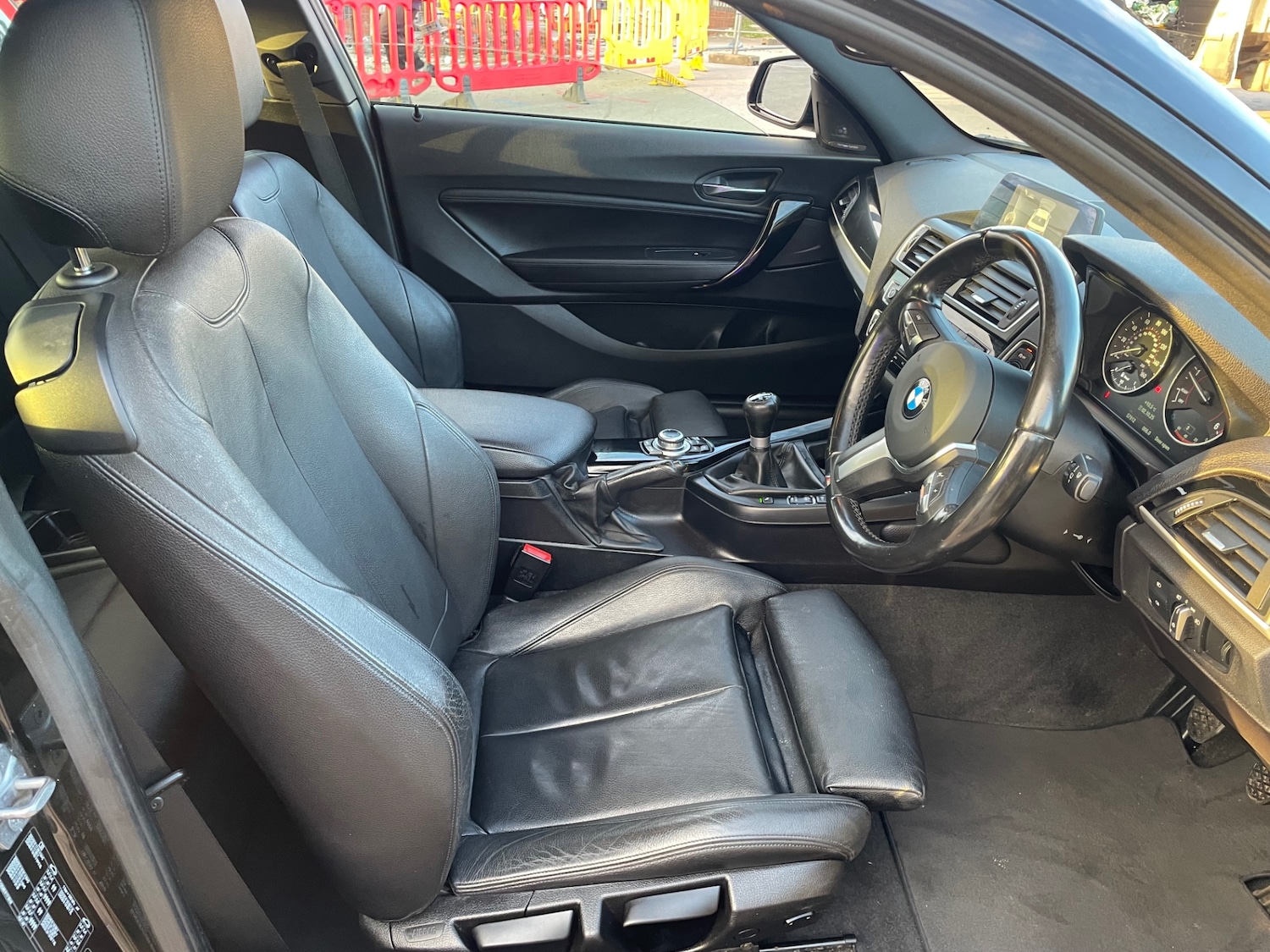 Used BMW 2 Series 2016 for sale - 76510291: Photo 12