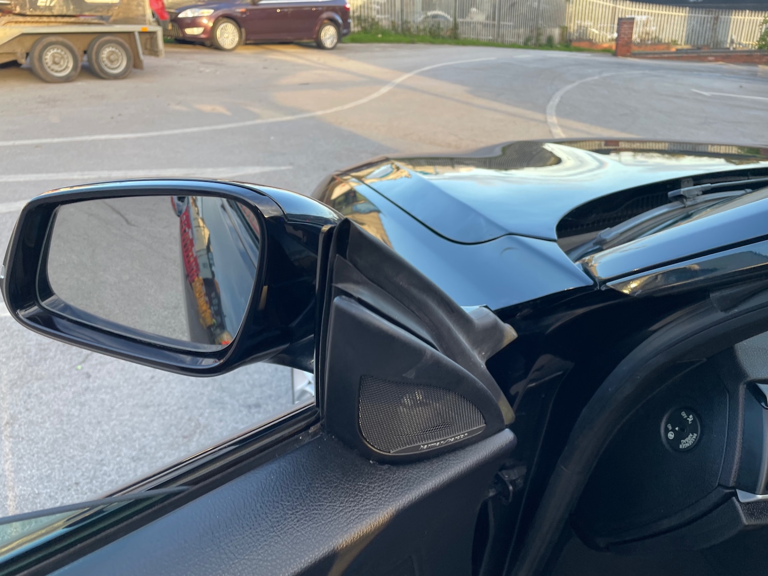 Used BMW 2 Series 2016 for sale - 76510291: Photo 17