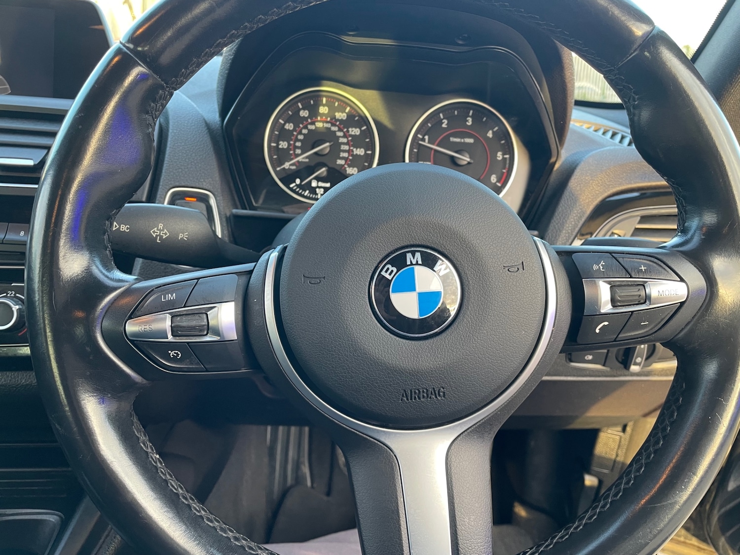 Used BMW 2 Series 2016 for sale - 76510291: Photo 18