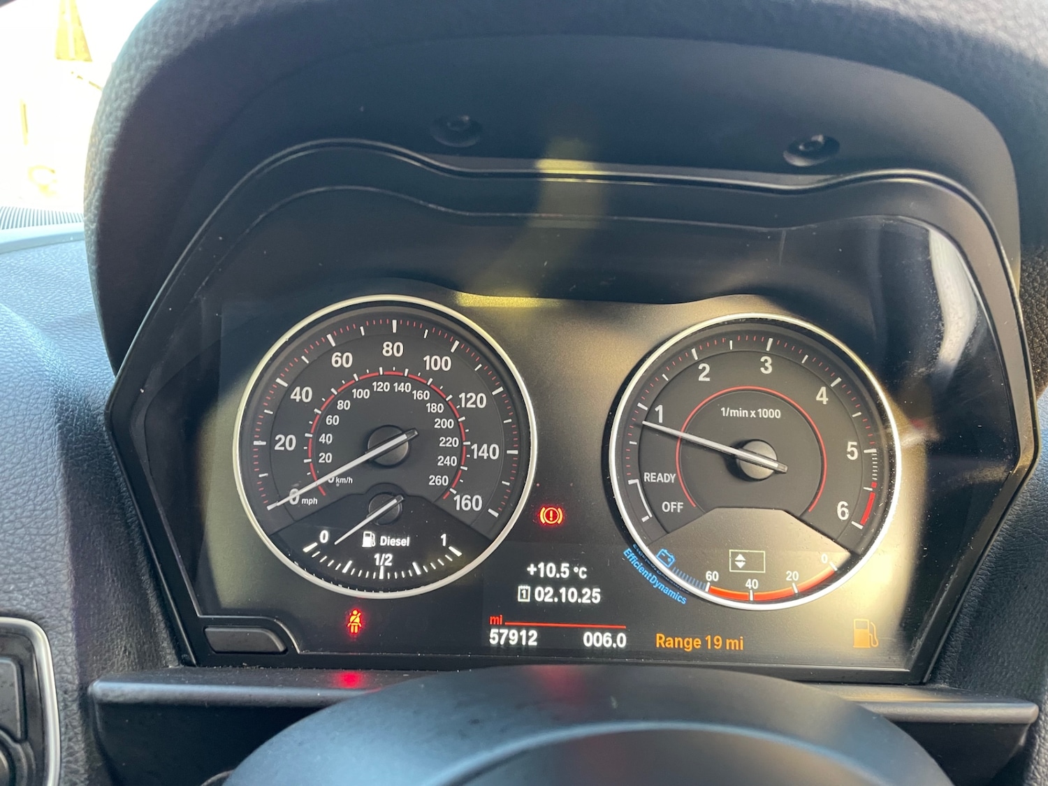 Used BMW 2 Series 2016 for sale - 76510291: Photo 23