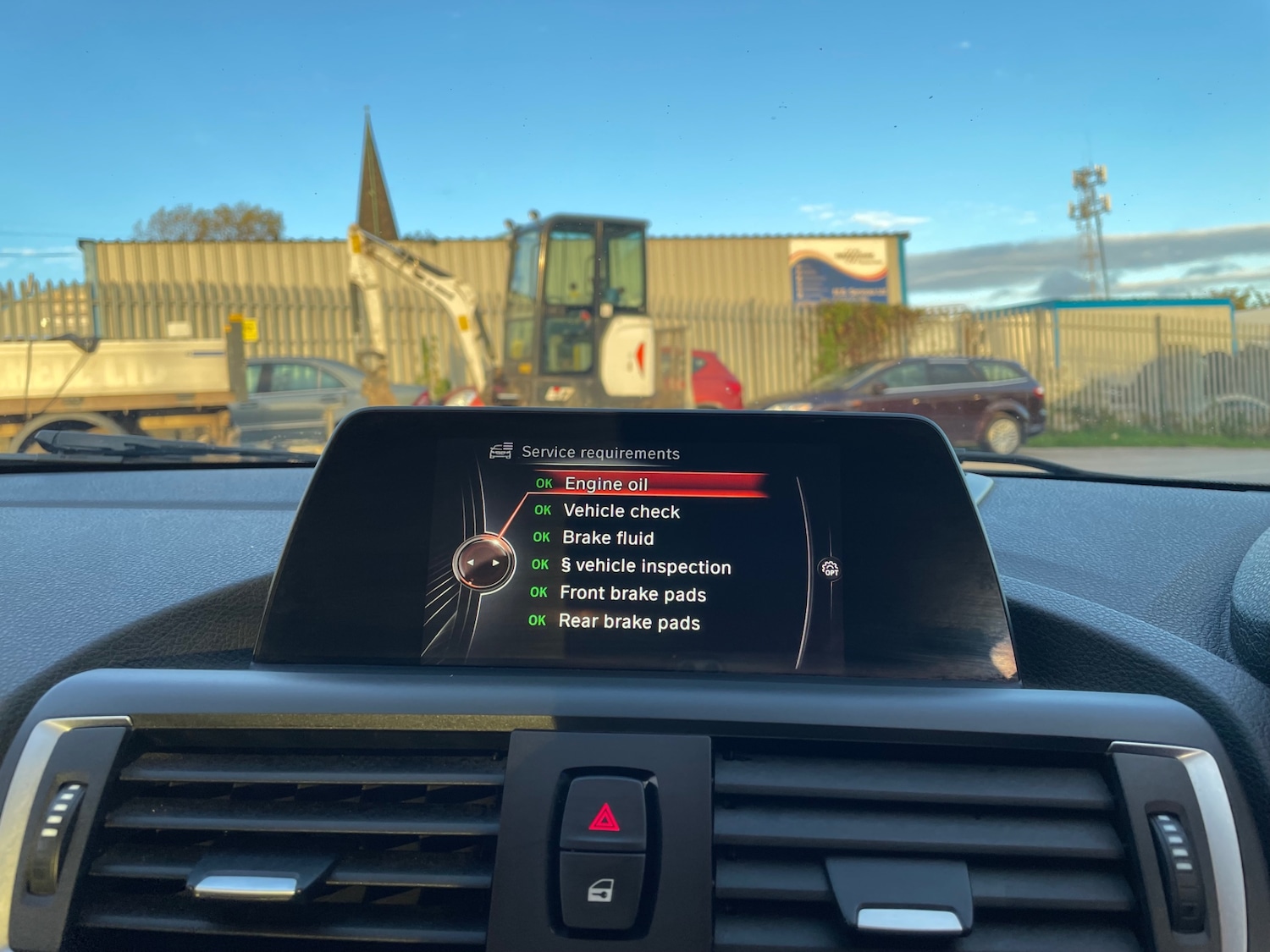 Used BMW 2 Series 2016 for sale - 76510291: Photo 24