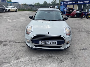 Used MINI Hatch 2017 for sale - 78533350: Photo