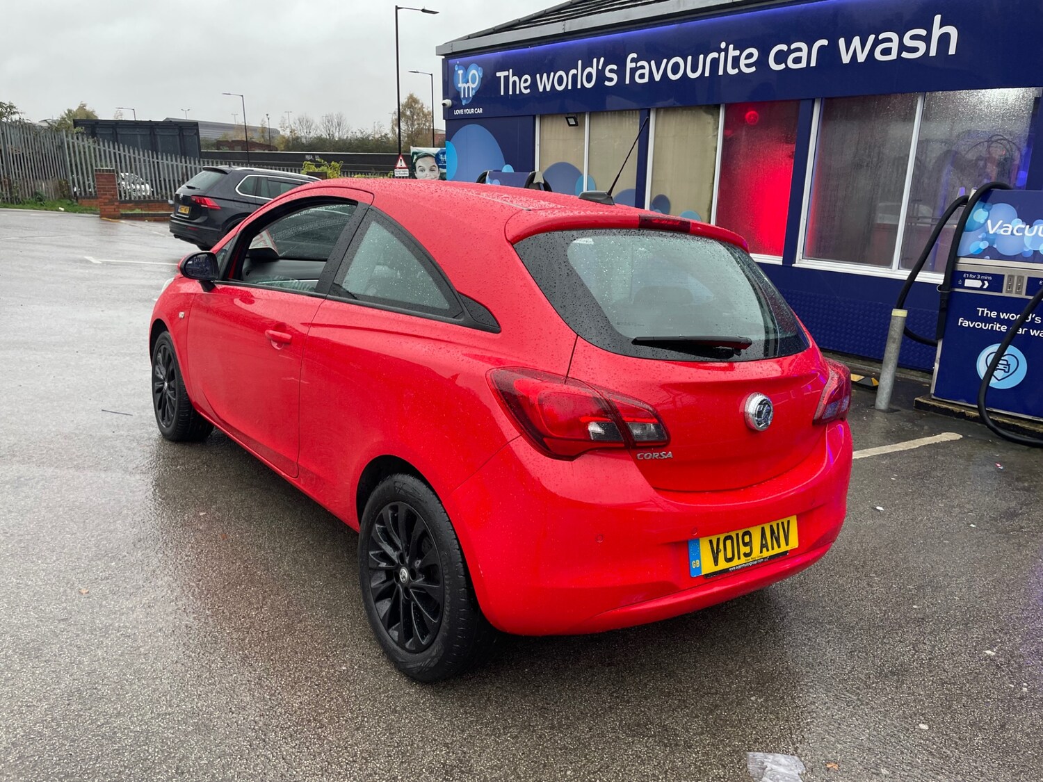 Used Vauxhall Corsa 2019 for sale - 77954134: Photo 5