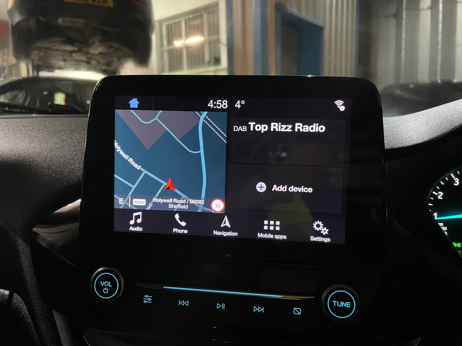 Used Ford Fiesta 2017 for sale - 77138527: Photo 19