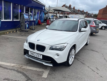 Used BMW X1 2013 for sale - 78508701: Photo