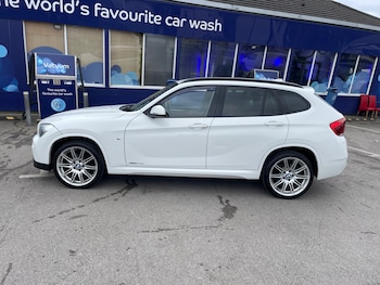 Used BMW X1 2013 for sale - 78508701: Photo