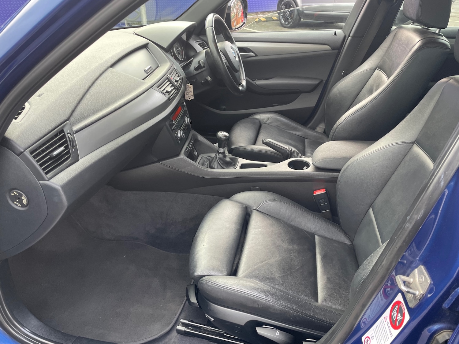 Used BMW X1 2011 for sale - 77073398: Photo 10