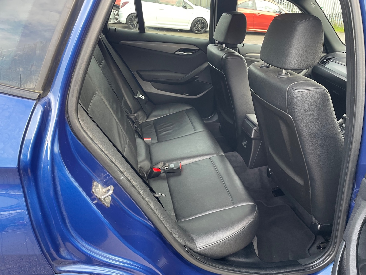 Used BMW X1 2011 for sale - 77073398: Photo 11