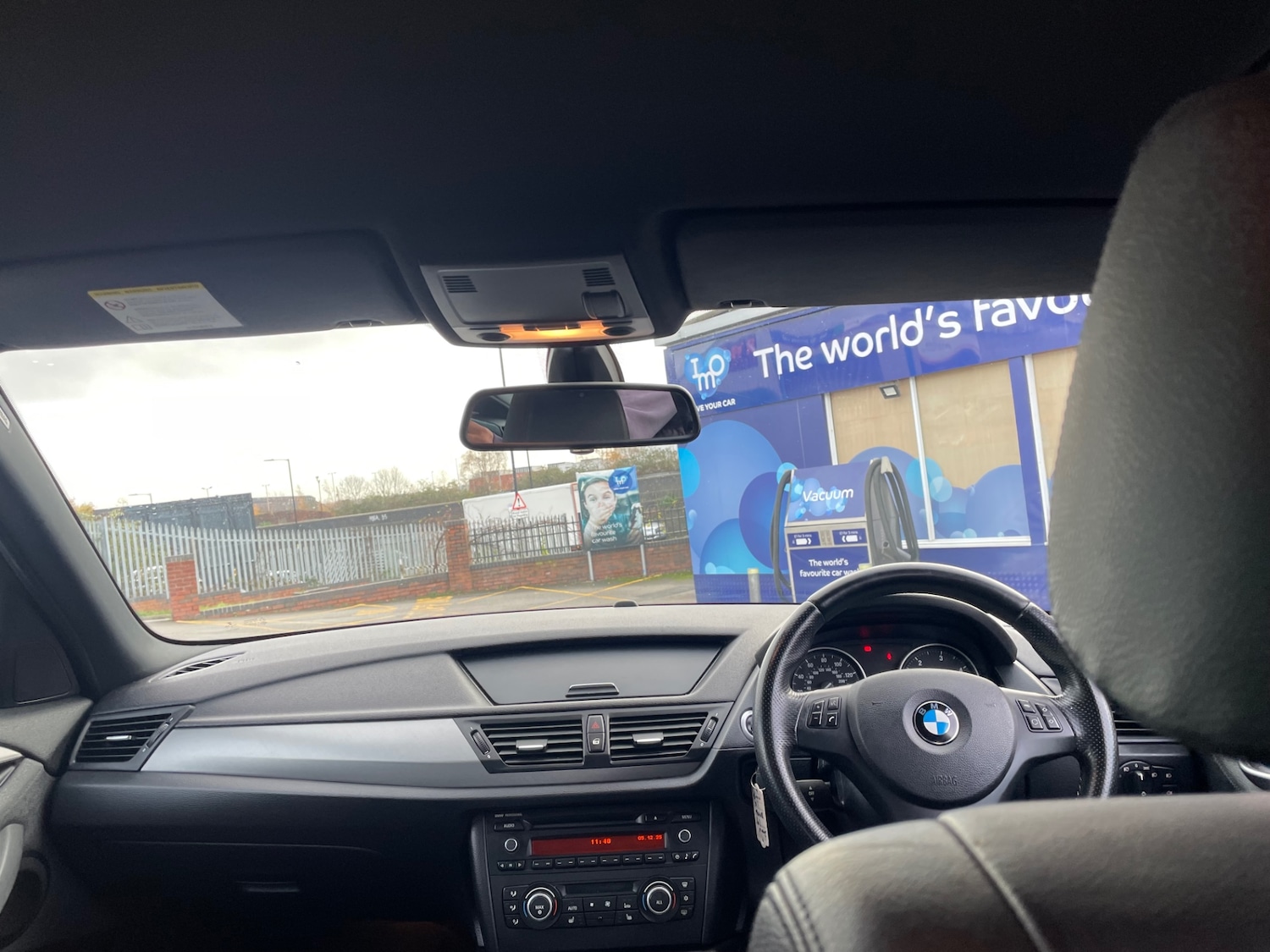 Used BMW X1 2011 for sale - 77073398: Photo 12