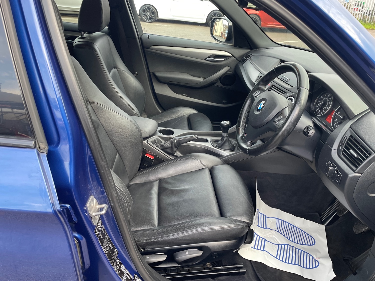 Used BMW X1 2011 for sale - 77073398: Photo 13