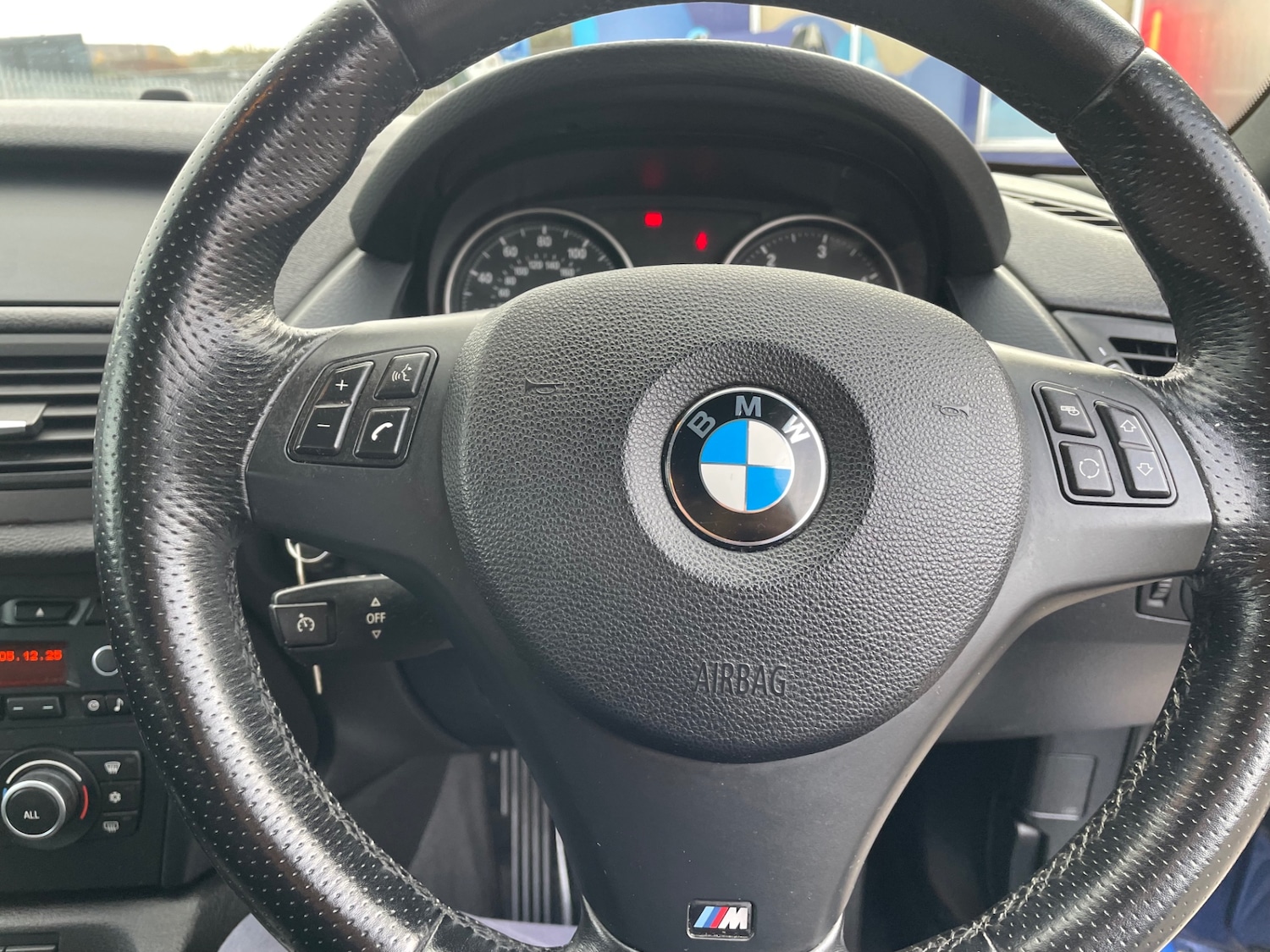 Used BMW X1 2011 for sale - 77073398: Photo 14