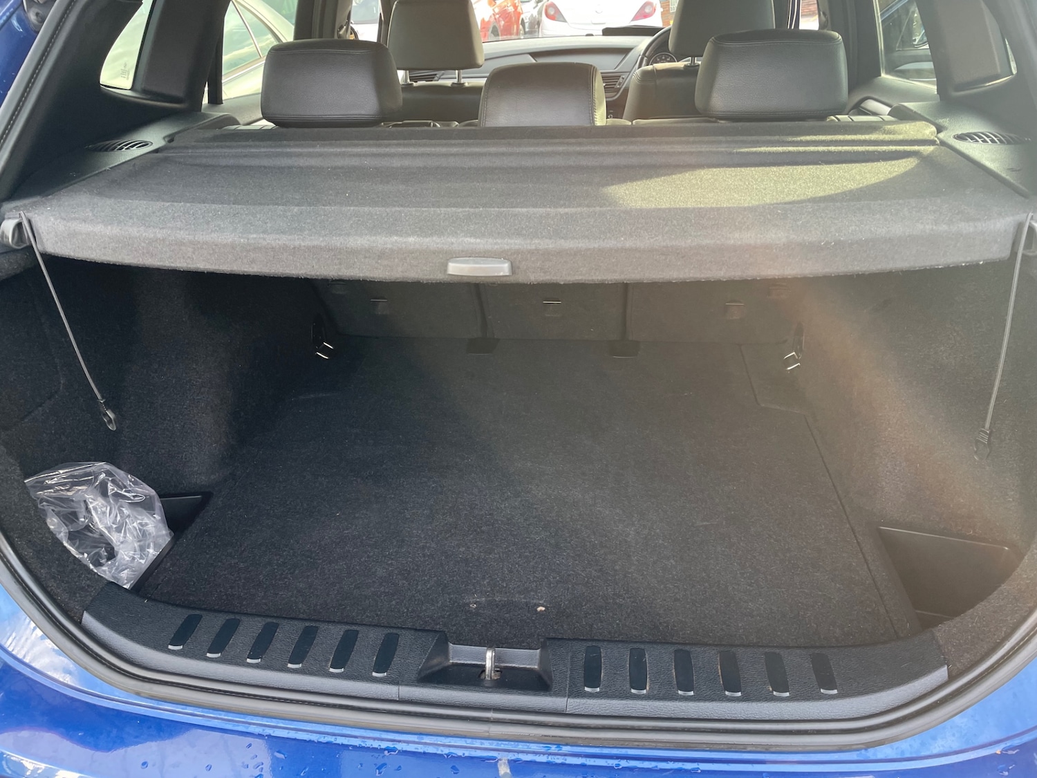 Used BMW X1 2011 for sale - 77073398: Photo 18