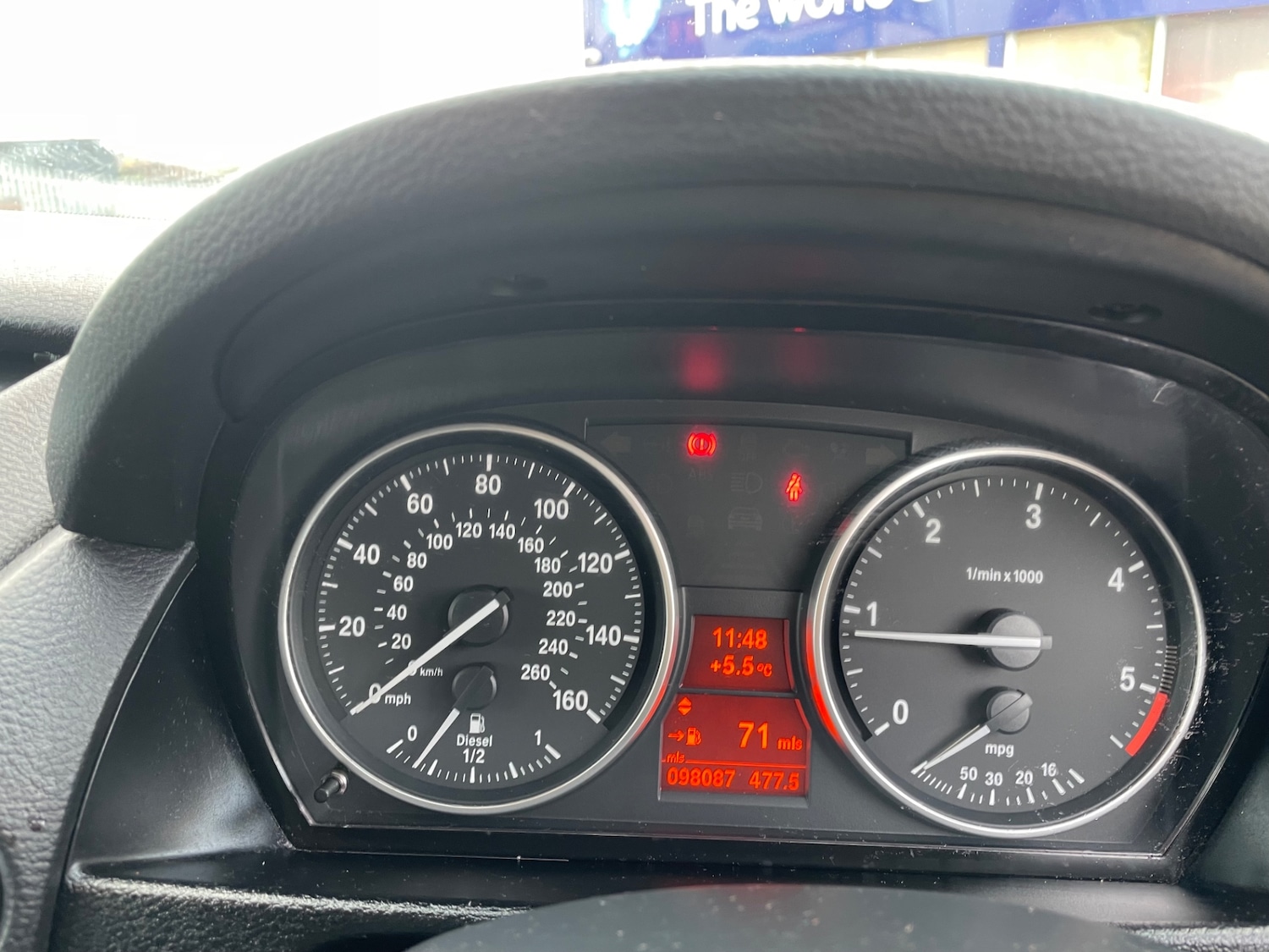 Used BMW X1 2011 for sale - 77073398: Photo 19