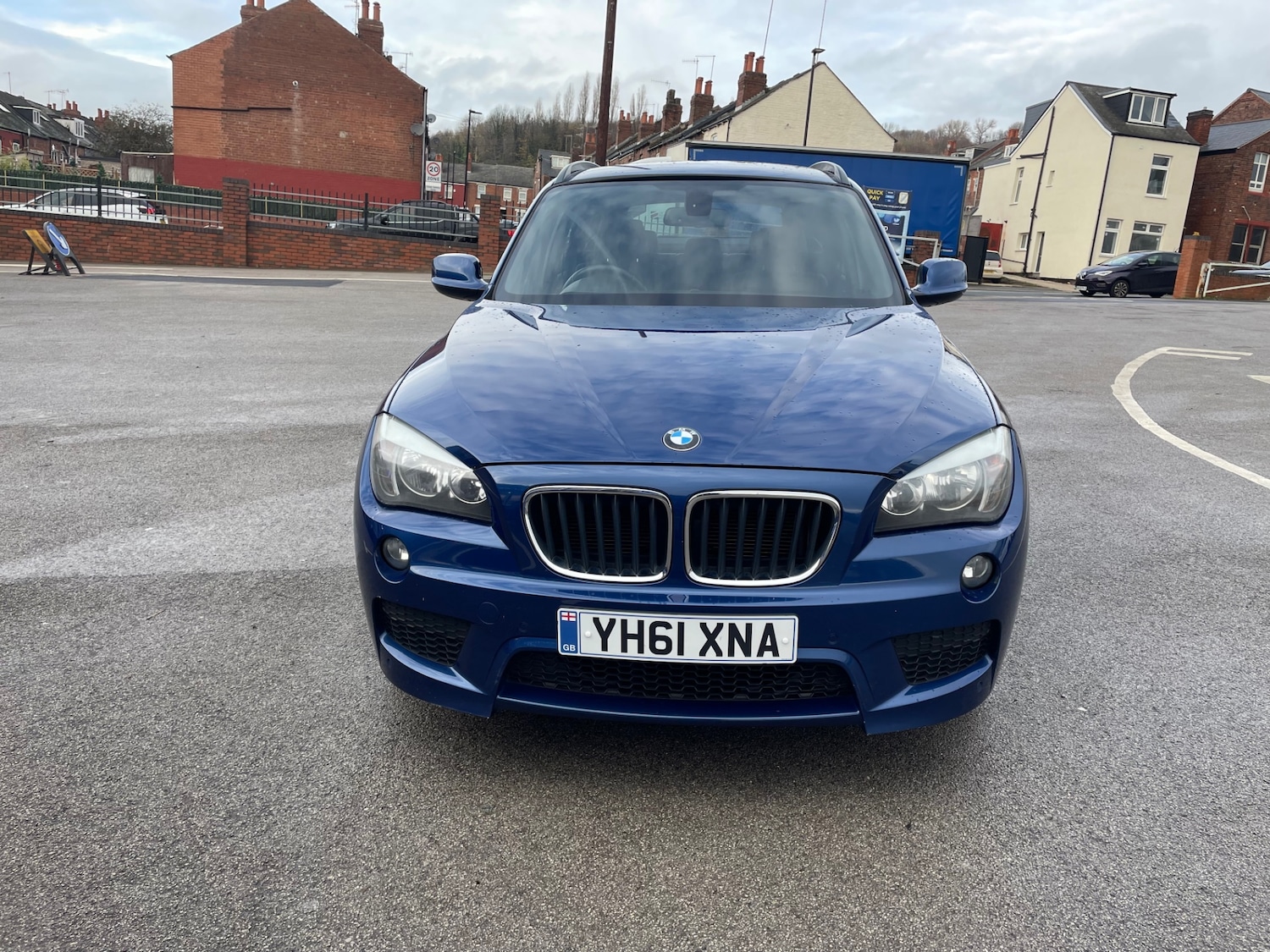 Used BMW X1 2011 for sale - 77073398: Photo 3