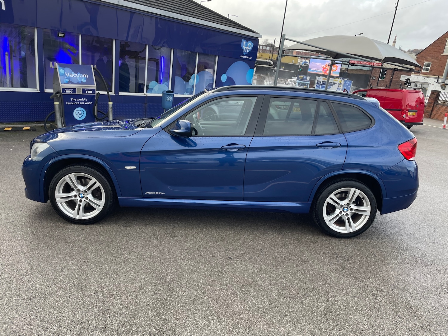 Used BMW X1 2011 for sale - 77073398: Photo 4