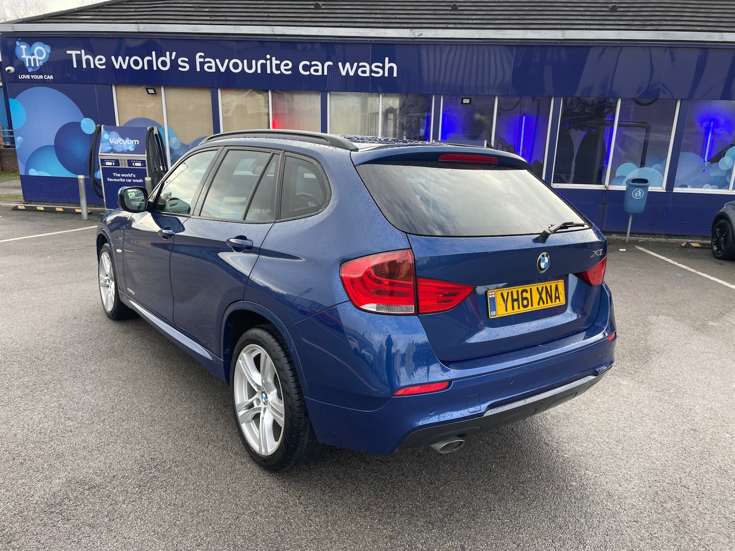 Used BMW X1 2011 for sale - 77073398: Photo 5