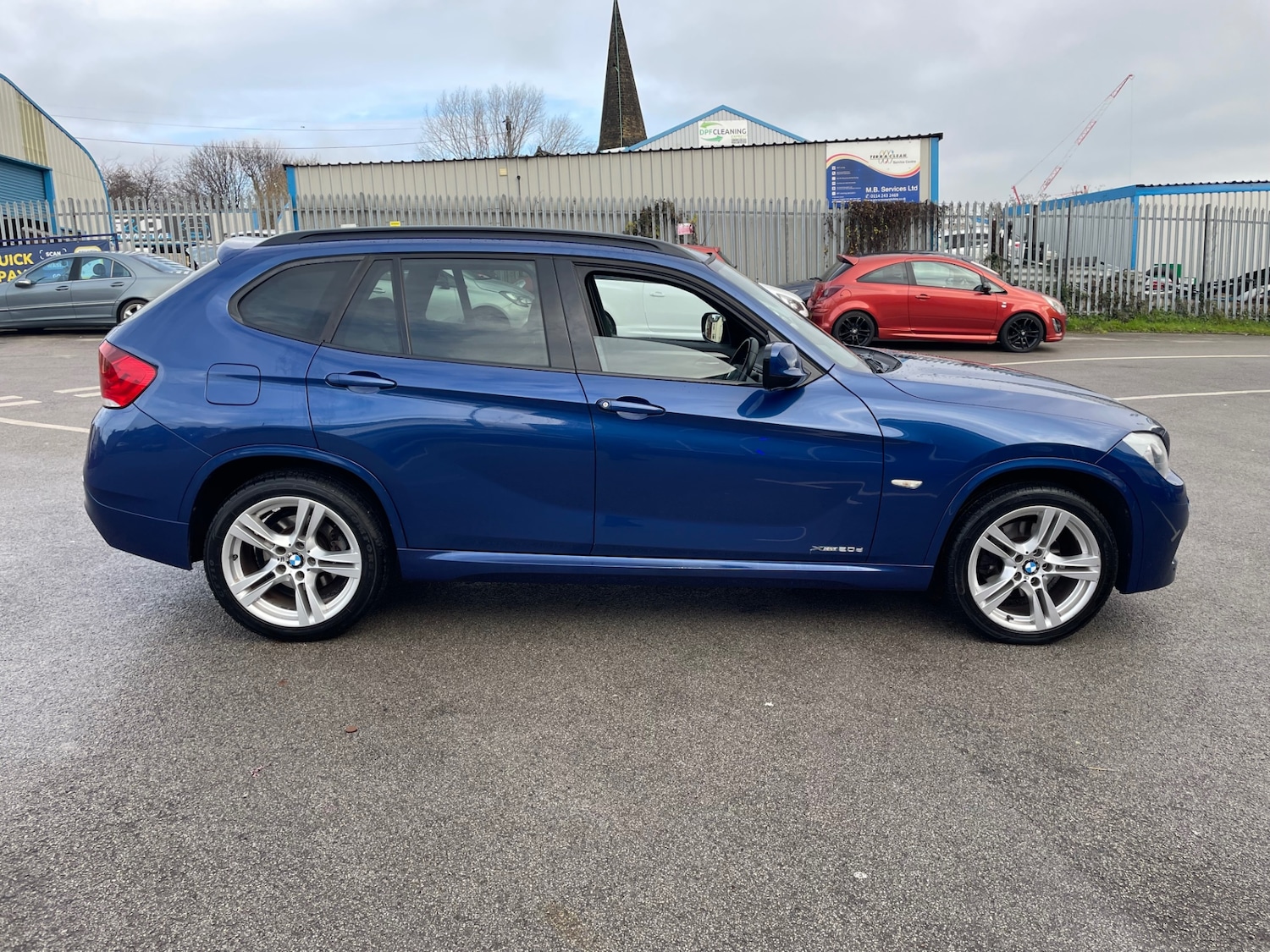 Used BMW X1 2011 for sale - 77073398: Photo 6