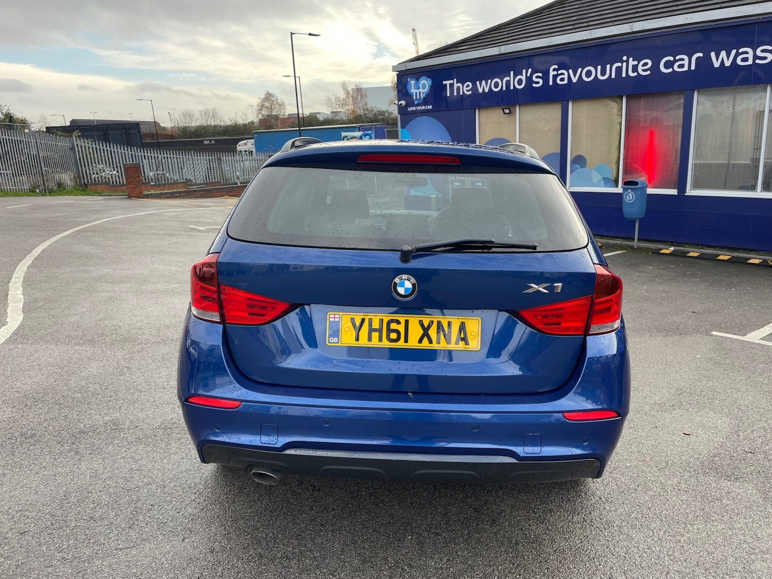 Used BMW X1 2011 for sale - 77073398: Photo 8