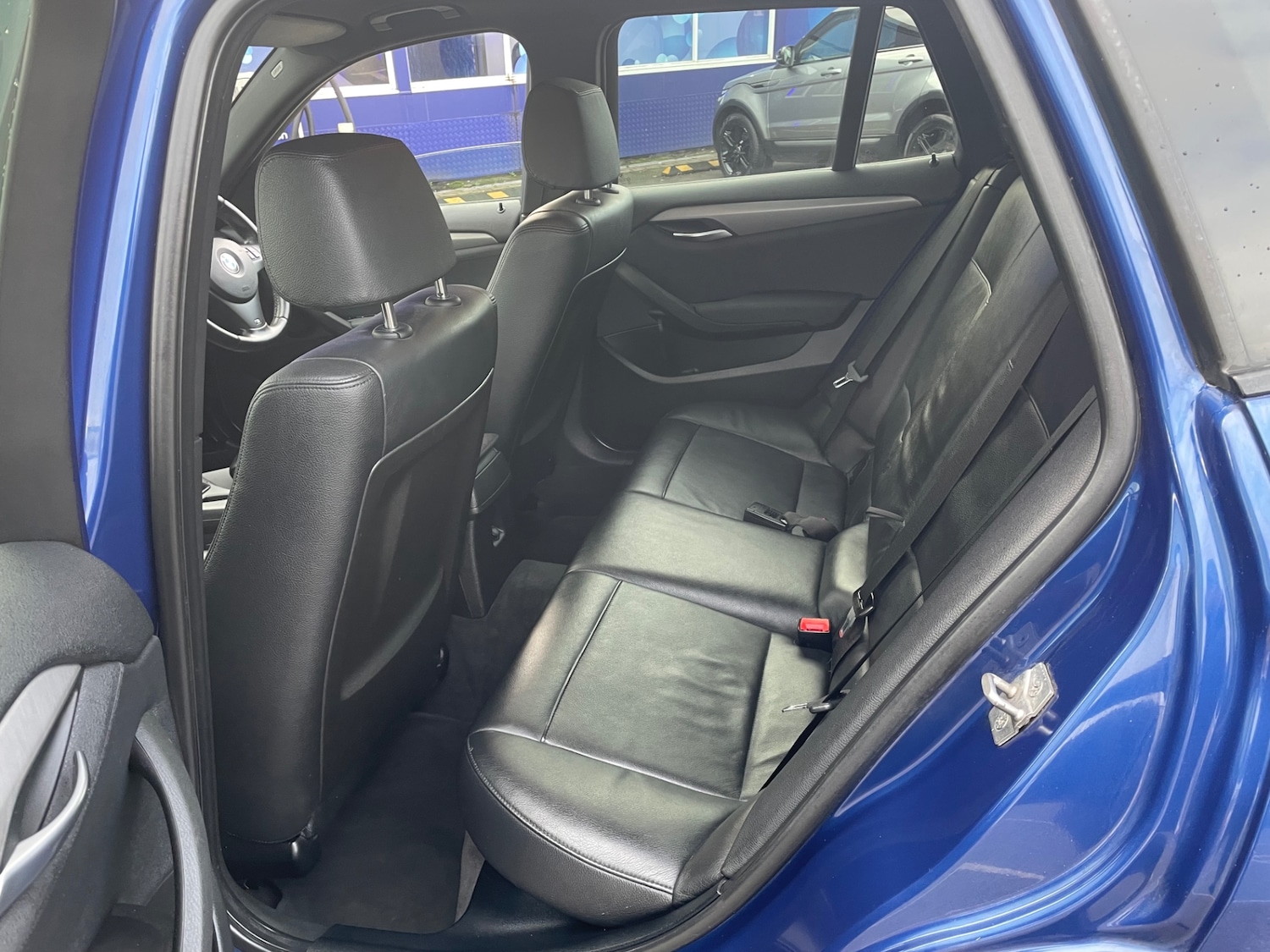 Used BMW X1 2011 for sale - 77073398: Photo 9