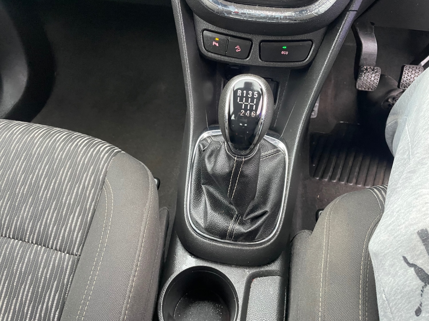 Used Vauxhall Mokka 2014 for sale - 77750420: Photo 17