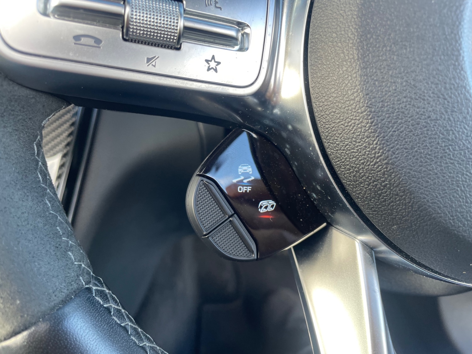 Used Mercedes-Benz C Class 2019 for sale - 77079034: Photo 20