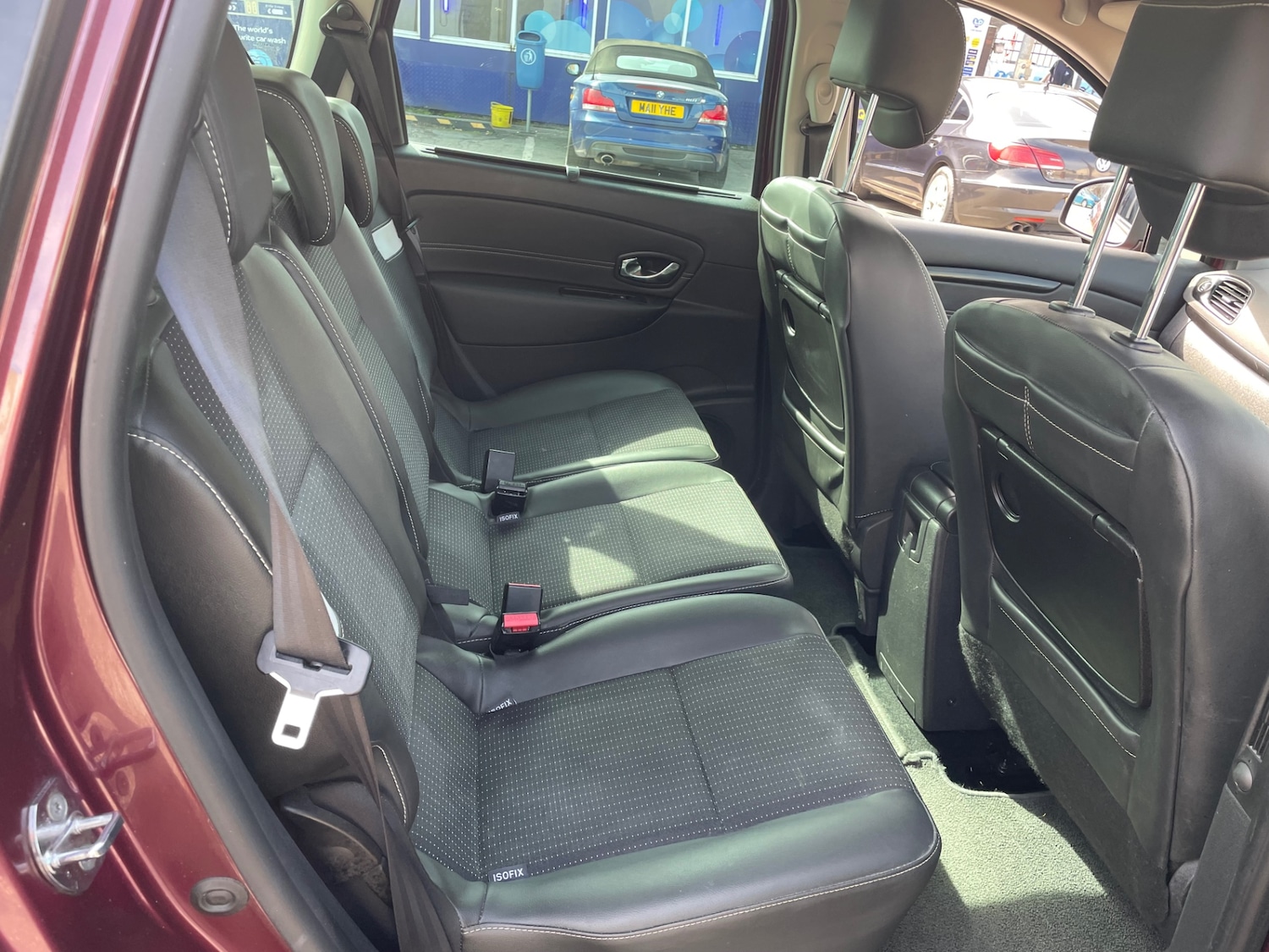 Used Renault Scenic 2015 for sale - 77051810: Photo 12