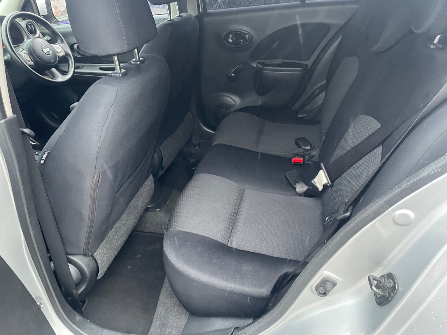 Used Nissan Micra 2011 for sale - 77329507: Photo 10