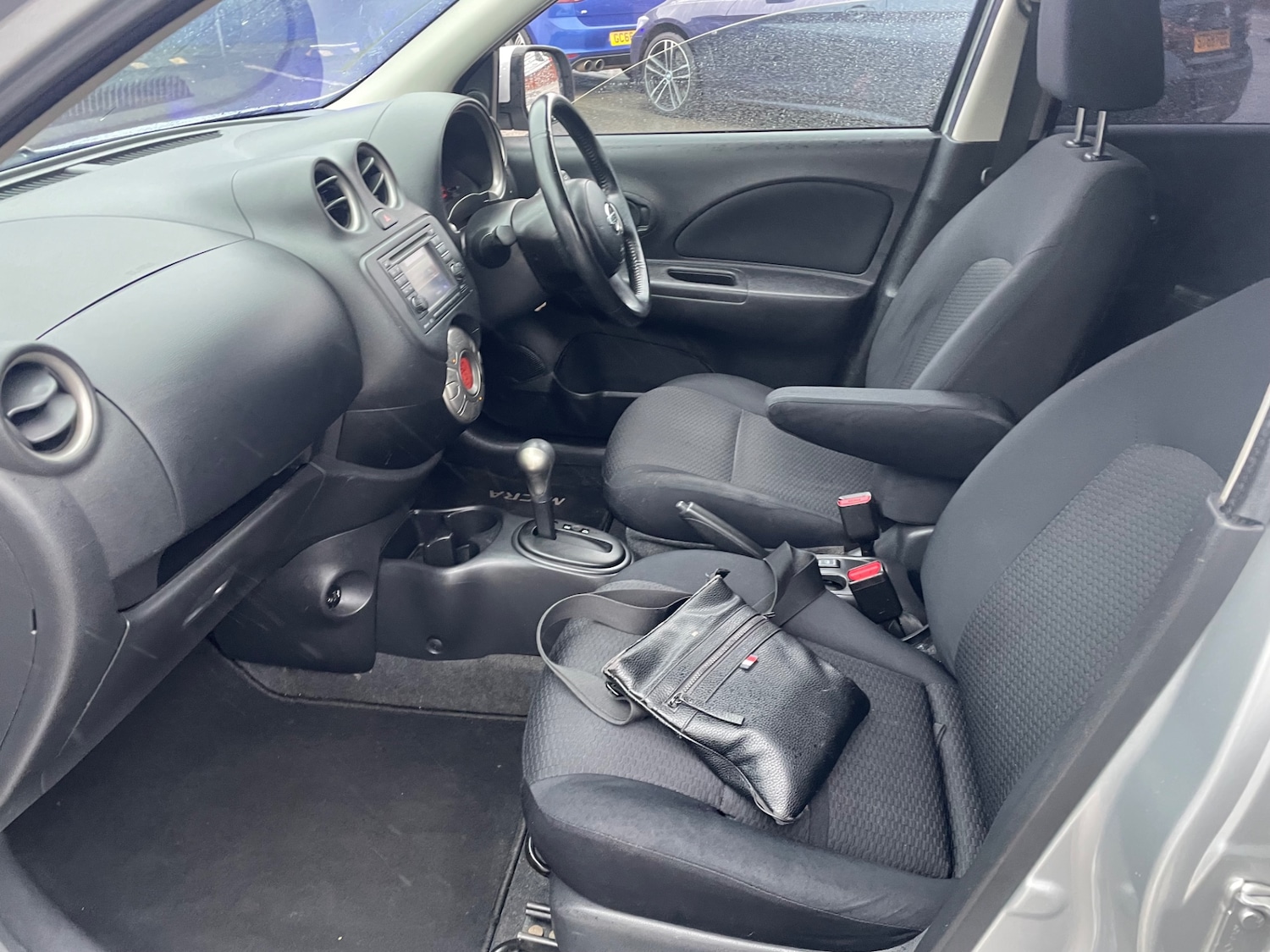 Used Nissan Micra 2011 for sale - 77329507: Photo 11