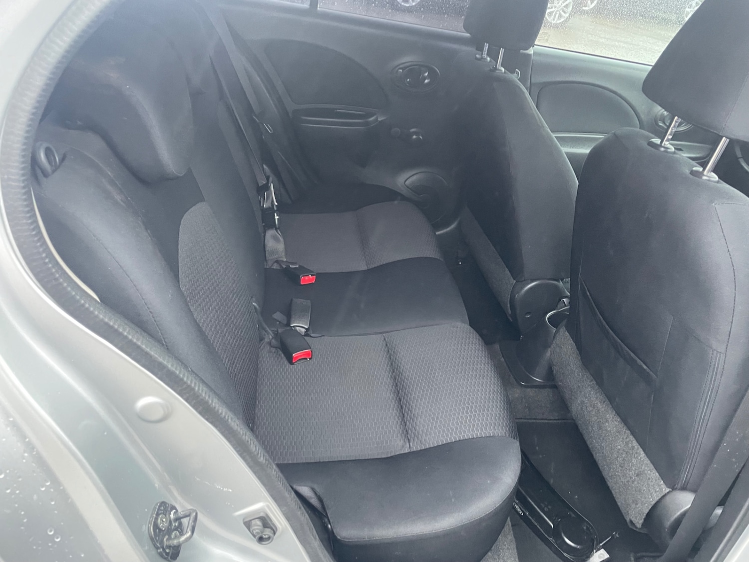 Used Nissan Micra 2011 for sale - 77329507: Photo 12