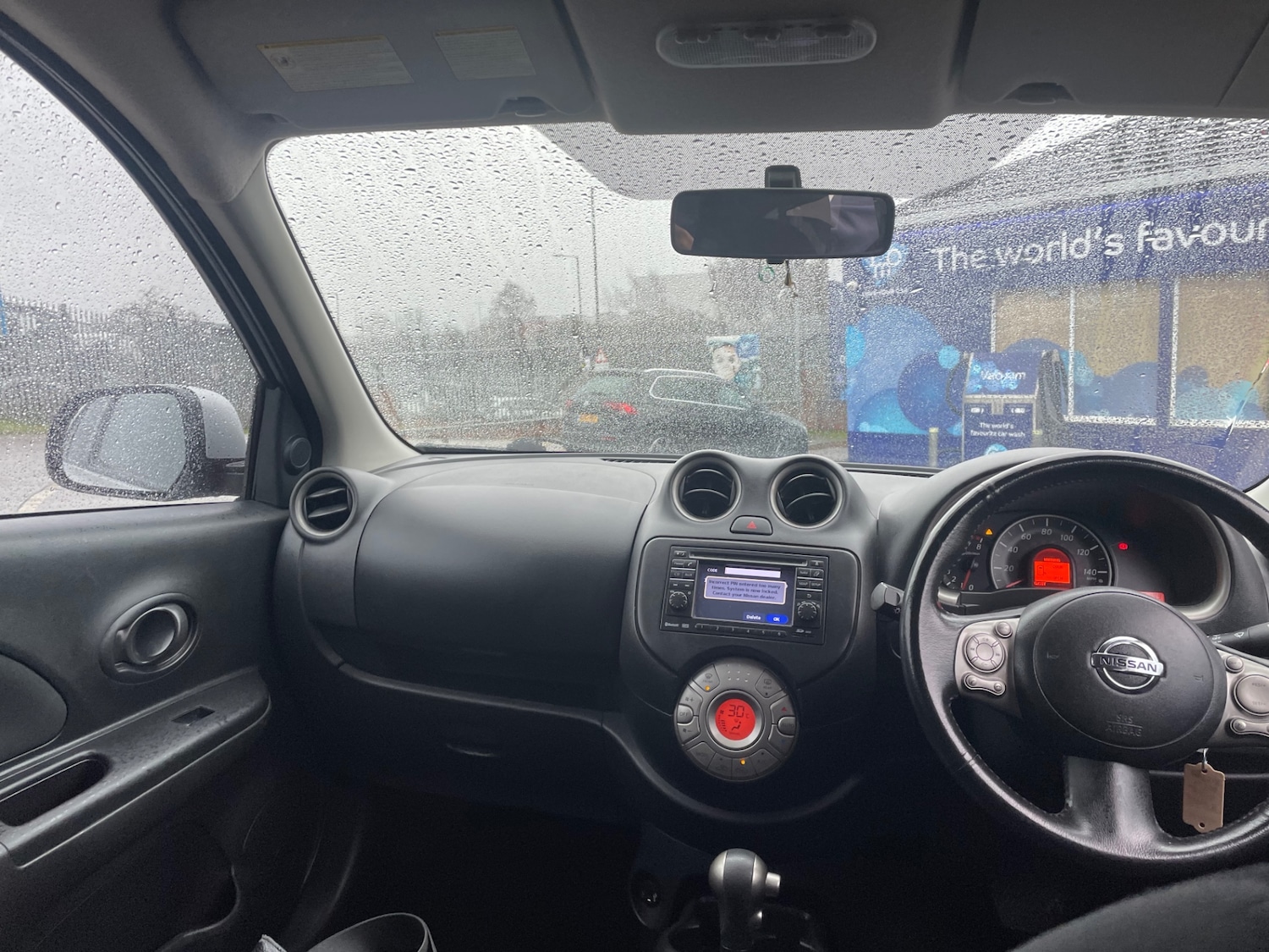 Used Nissan Micra 2011 for sale - 77329507: Photo 13