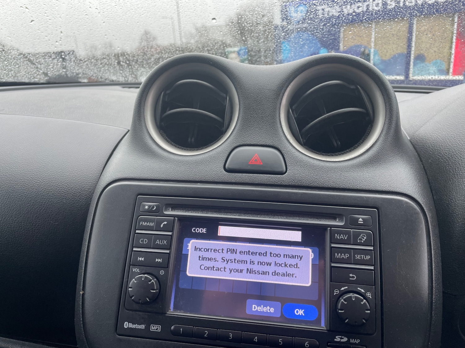 Used Nissan Micra 2011 for sale - 77329507: Photo 16