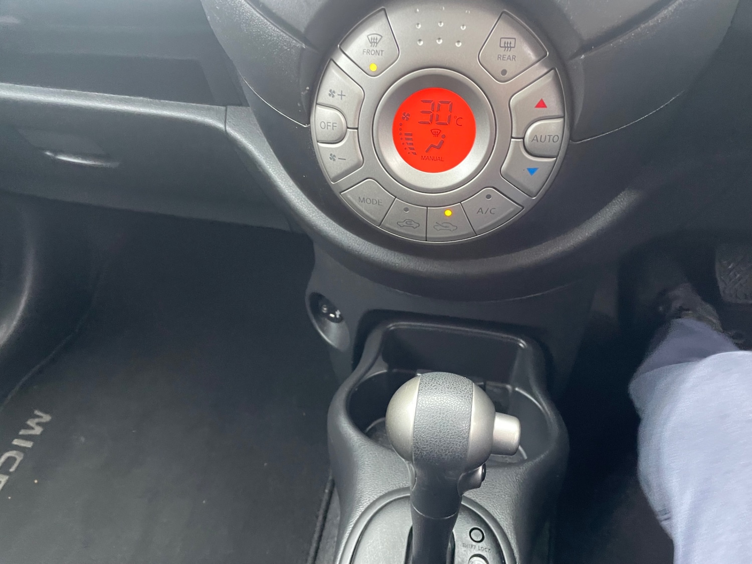 Used Nissan Micra 2011 for sale - 77329507: Photo 17