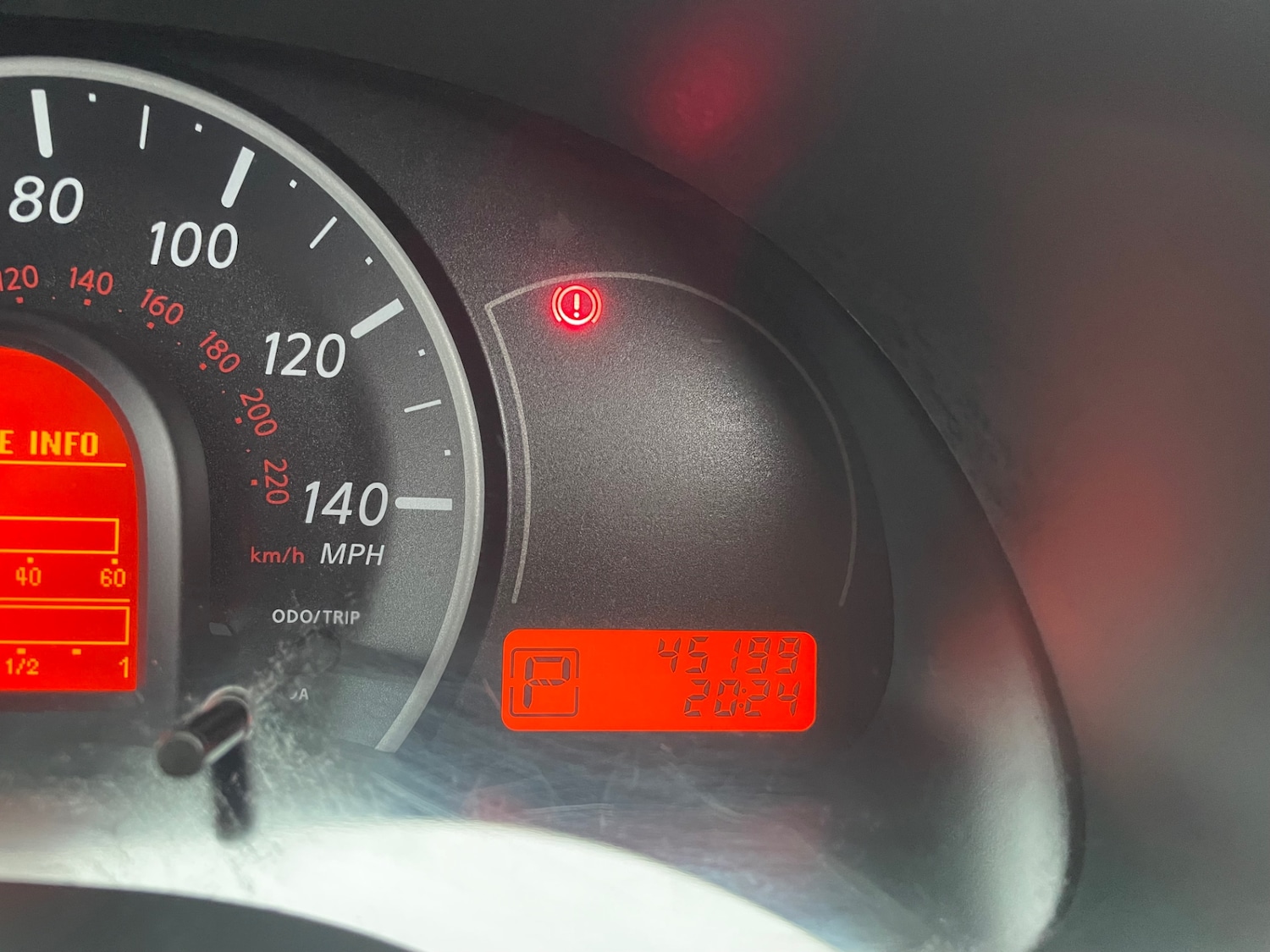 Used Nissan Micra 2011 for sale - 77329507: Photo 18