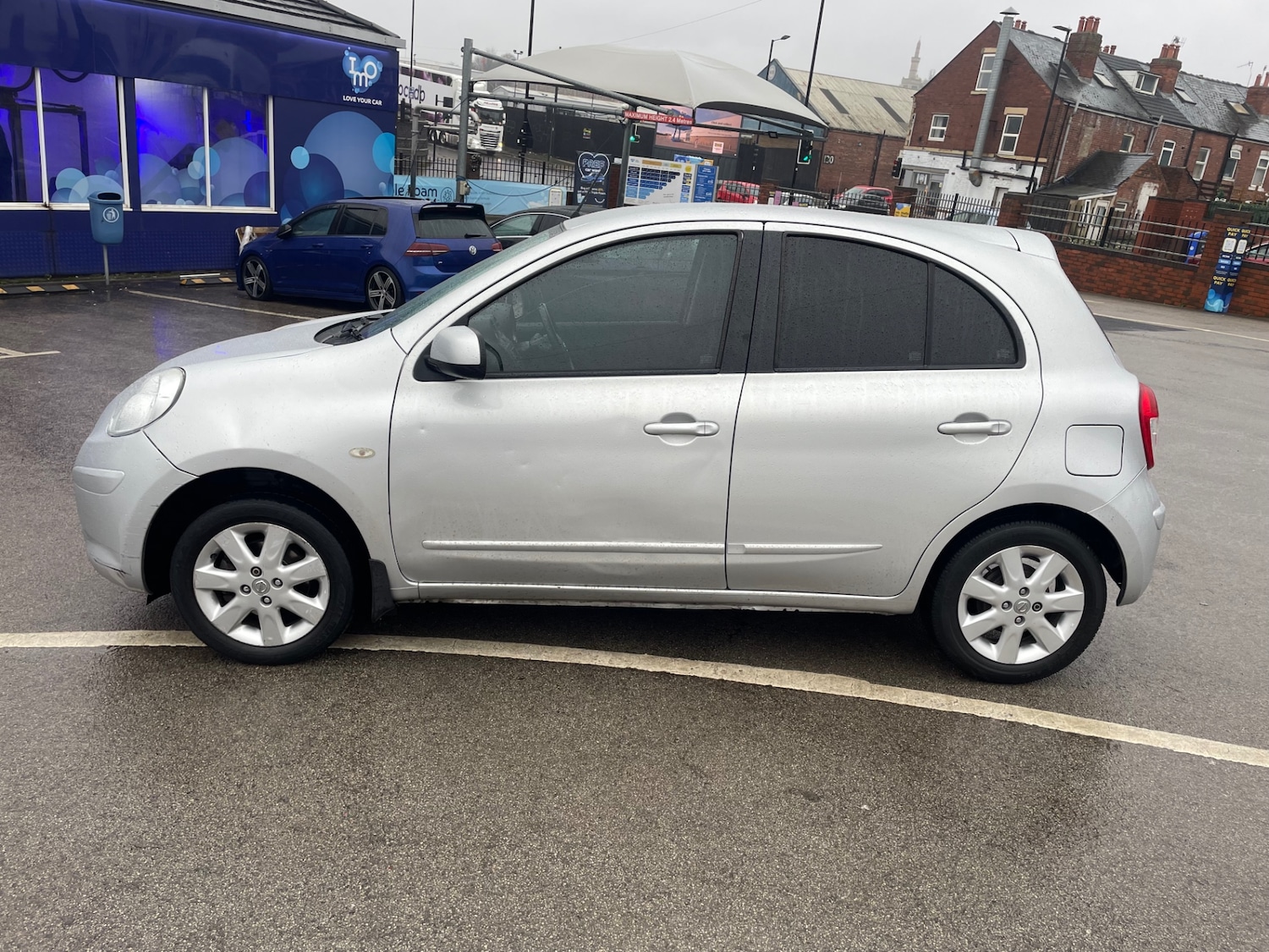Used Nissan Micra 2011 for sale - 77329507: Photo 4