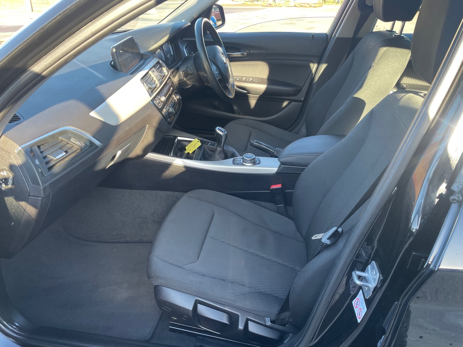 Used BMW 1 Series 2018 for sale - 78183088: Photo 11