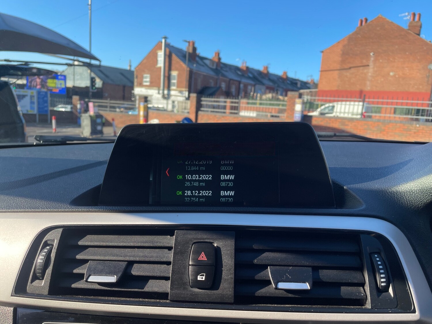 Used BMW 1 Series 2018 for sale - 78183088: Photo 23