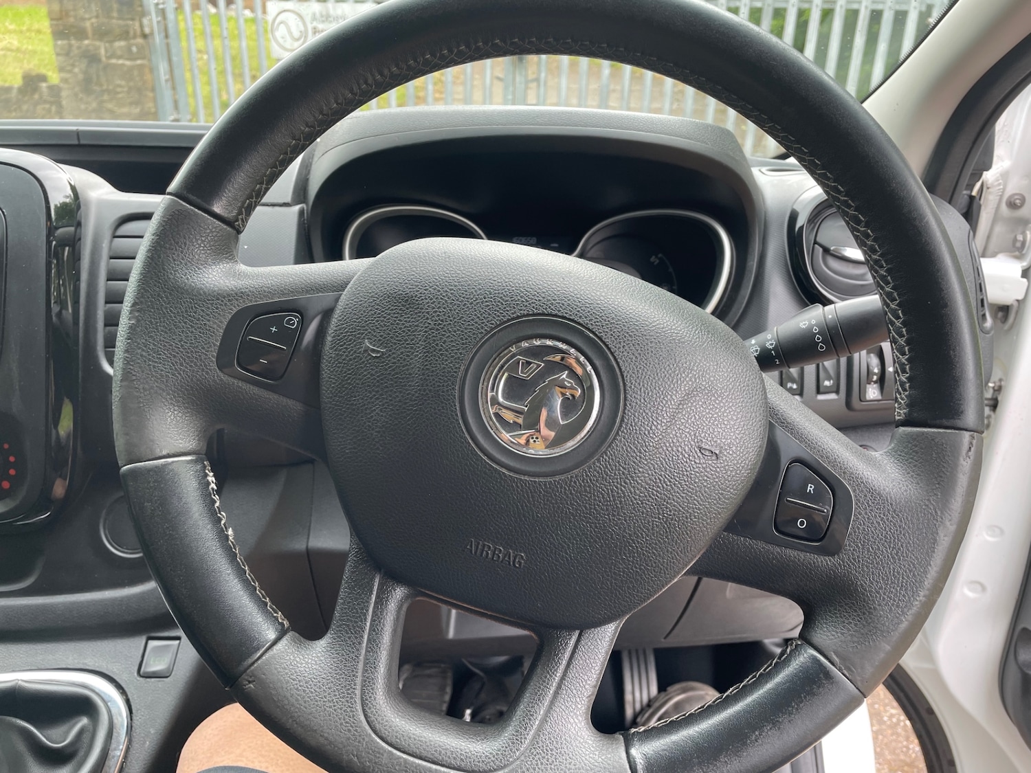 Used Vauxhall Vivaro 2019 for sale - 76165339: Photo 15