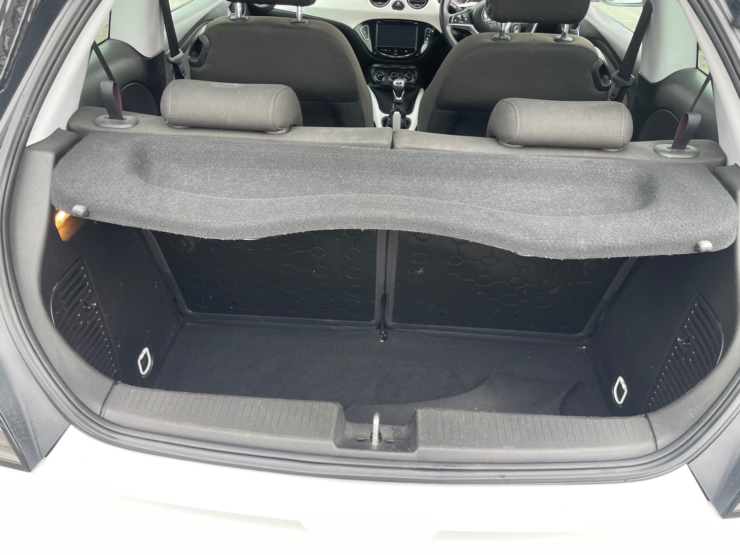 Used Vauxhall ADAM 2013 for sale - 76922998: Photo 9