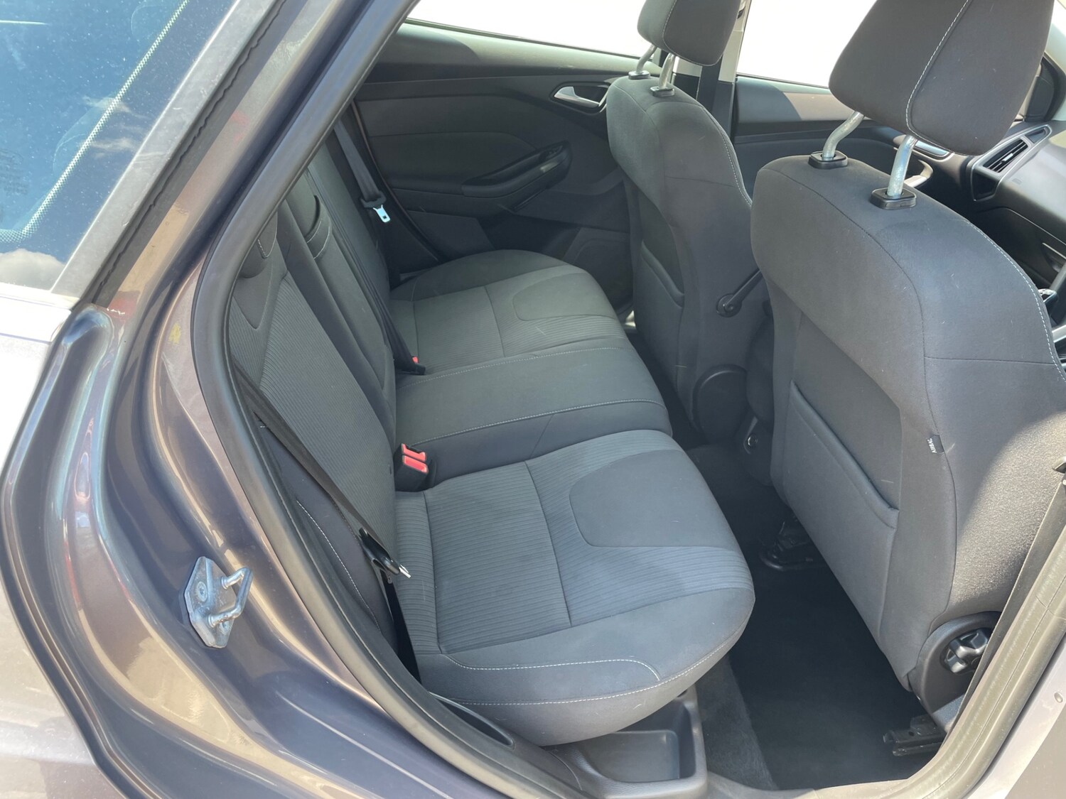 Used Ford Focus 2012 for sale - 78031377: Photo 12