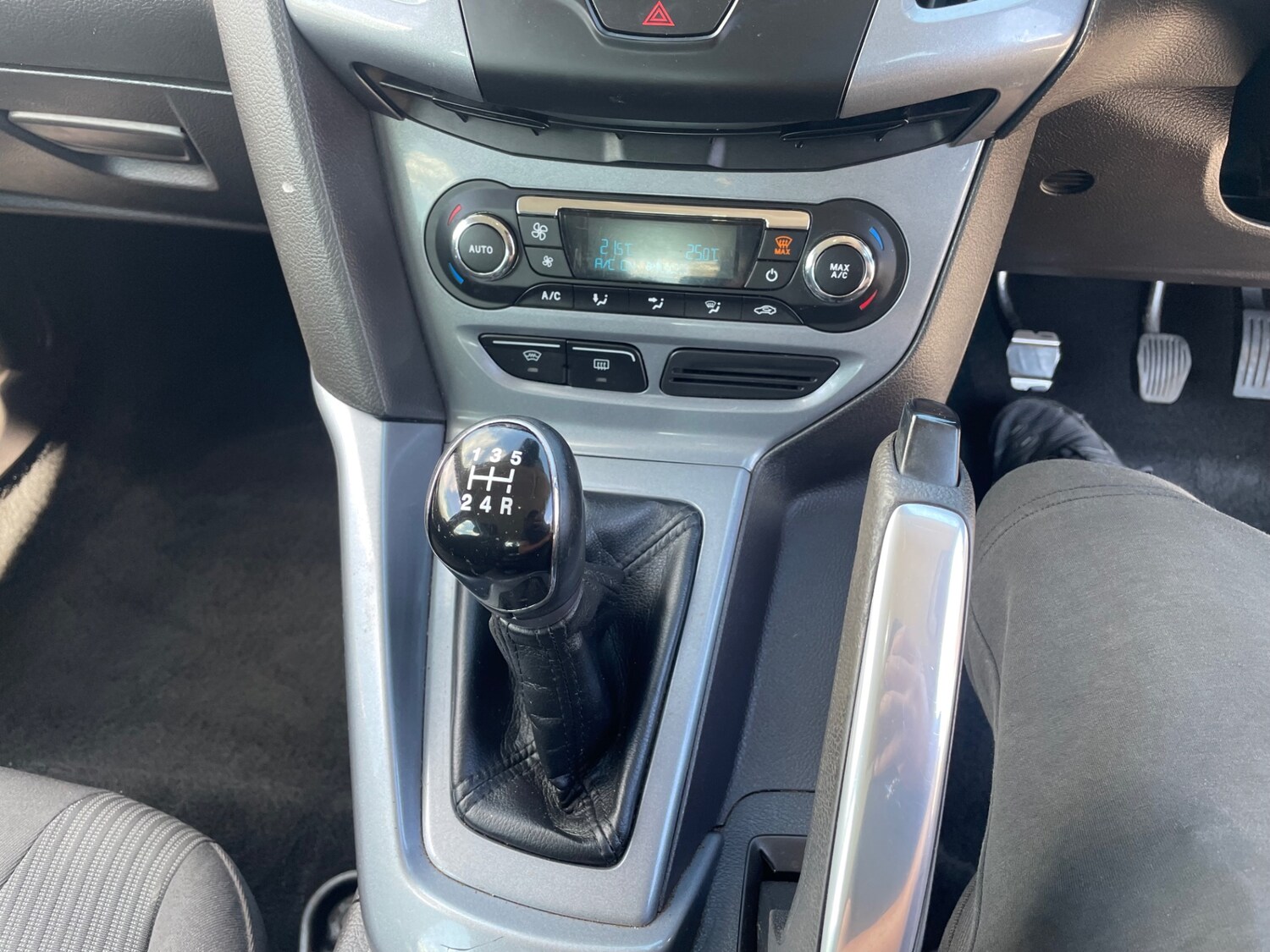 Used Ford Focus 2012 for sale - 78031377: Photo 17