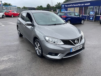 Used Nissan Pulsar 2015 for sale - 79369080: Photo