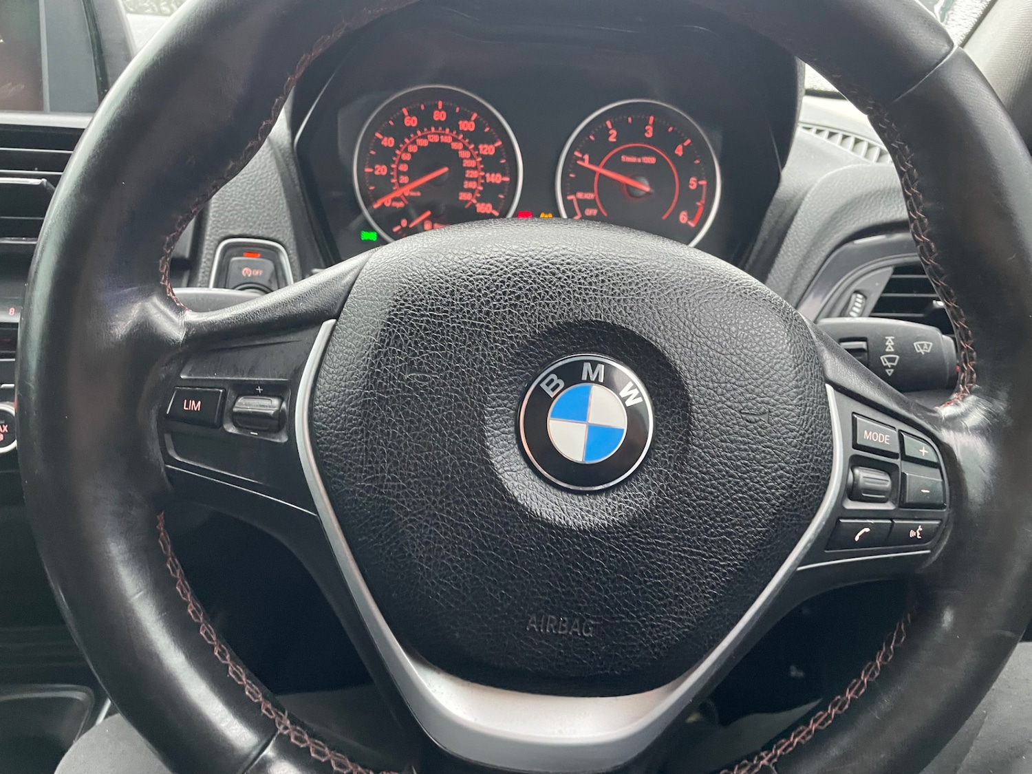 Used BMW 1 Series 2012 for sale - 76922148: Photo 14